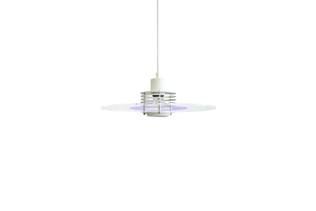 デンマークヴィンテージ ペンダントライト/Design Light A/S Pendant
