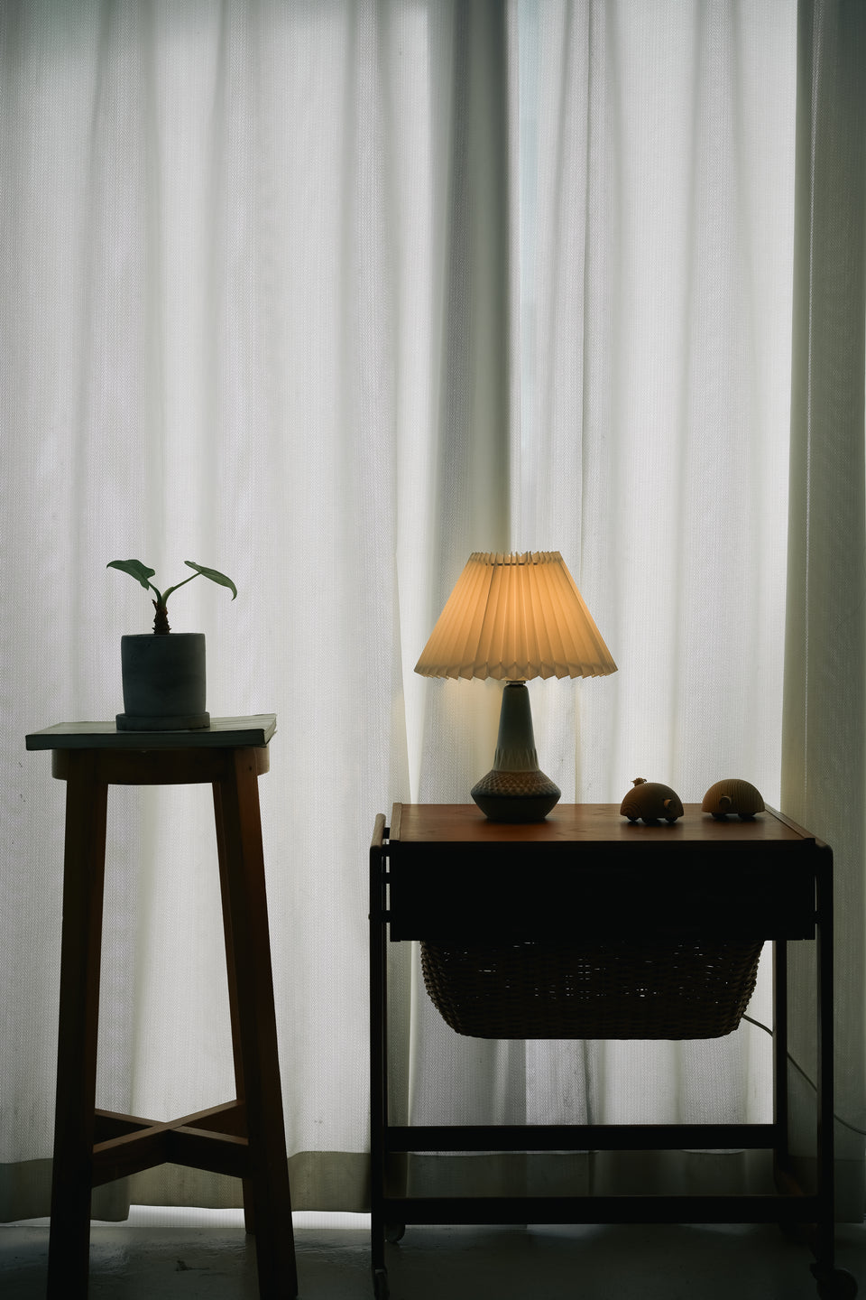 Table Lamp Model 926 Einar Johansen Søholm/テーブルランプ エイナー・ヨハンセン スーホルム 照明 デンマークヴィンテージ
