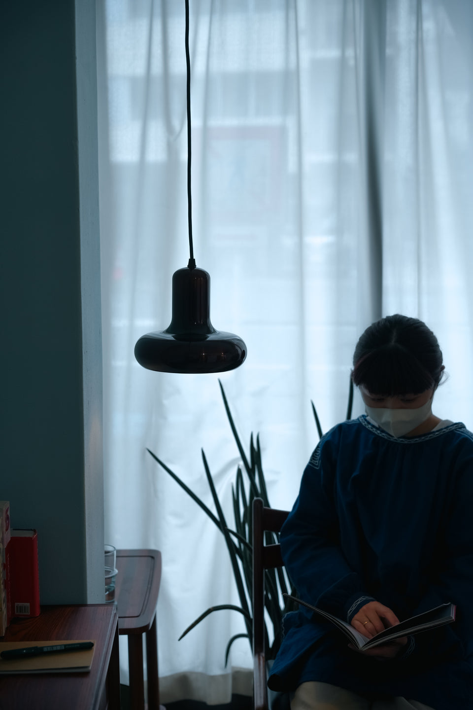 Midcentury Design Copper Pendant Light Vintage / ヴィンテージ コッパー ペンダントライト