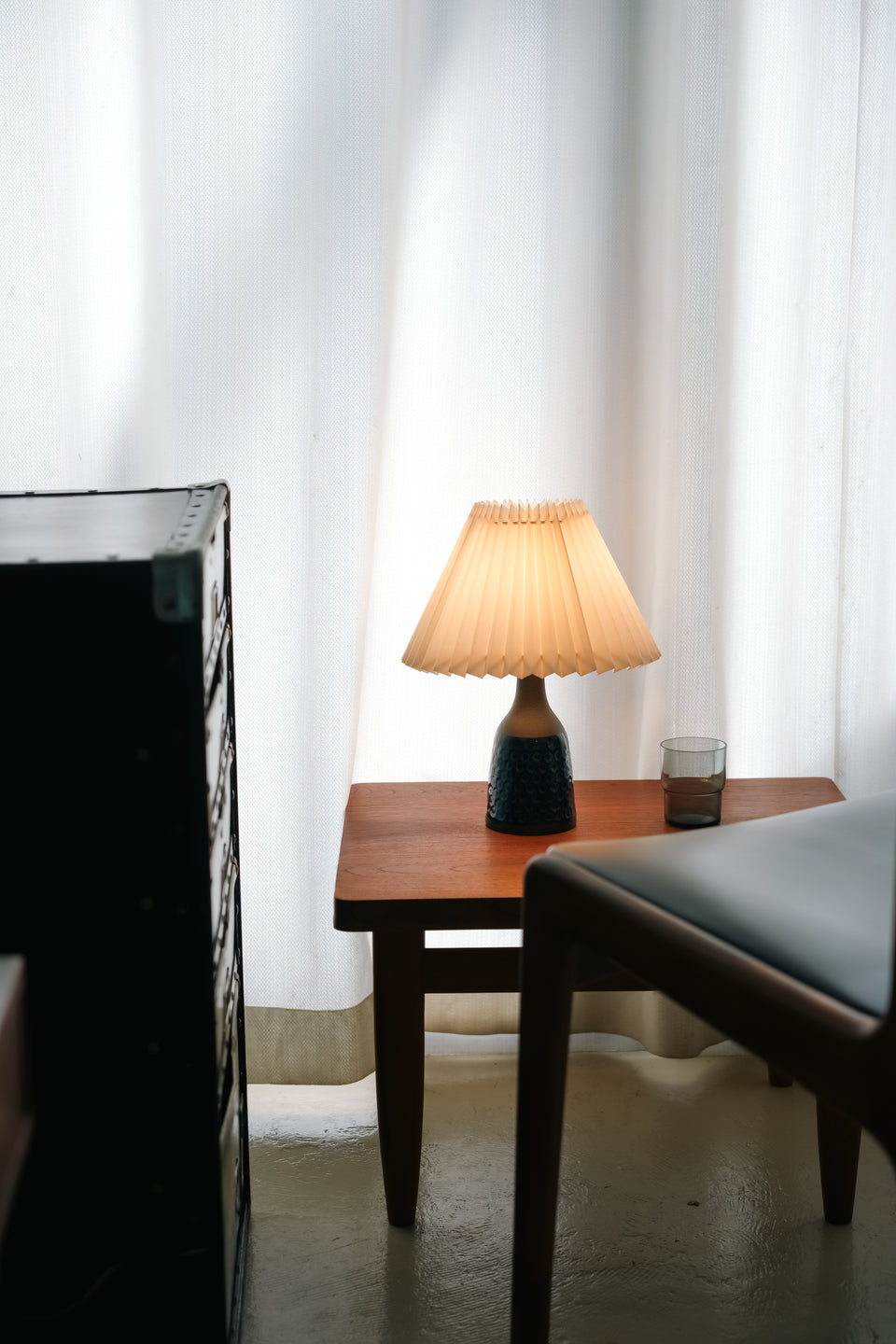 Model 966/2 Søholm Table Lamp Danish Vintage/モデル966/2 スーホルム テーブルランプ デンマークヴィンテージ 照明 北欧インテリア