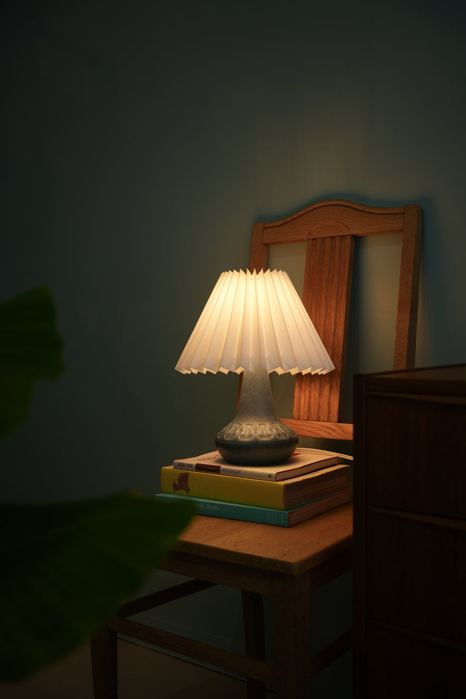 Danish Vintage Søholm Table Lamp 1028/デンマークヴィンテージ スーホルム テーブルランプ 間接照明 北欧インテリア