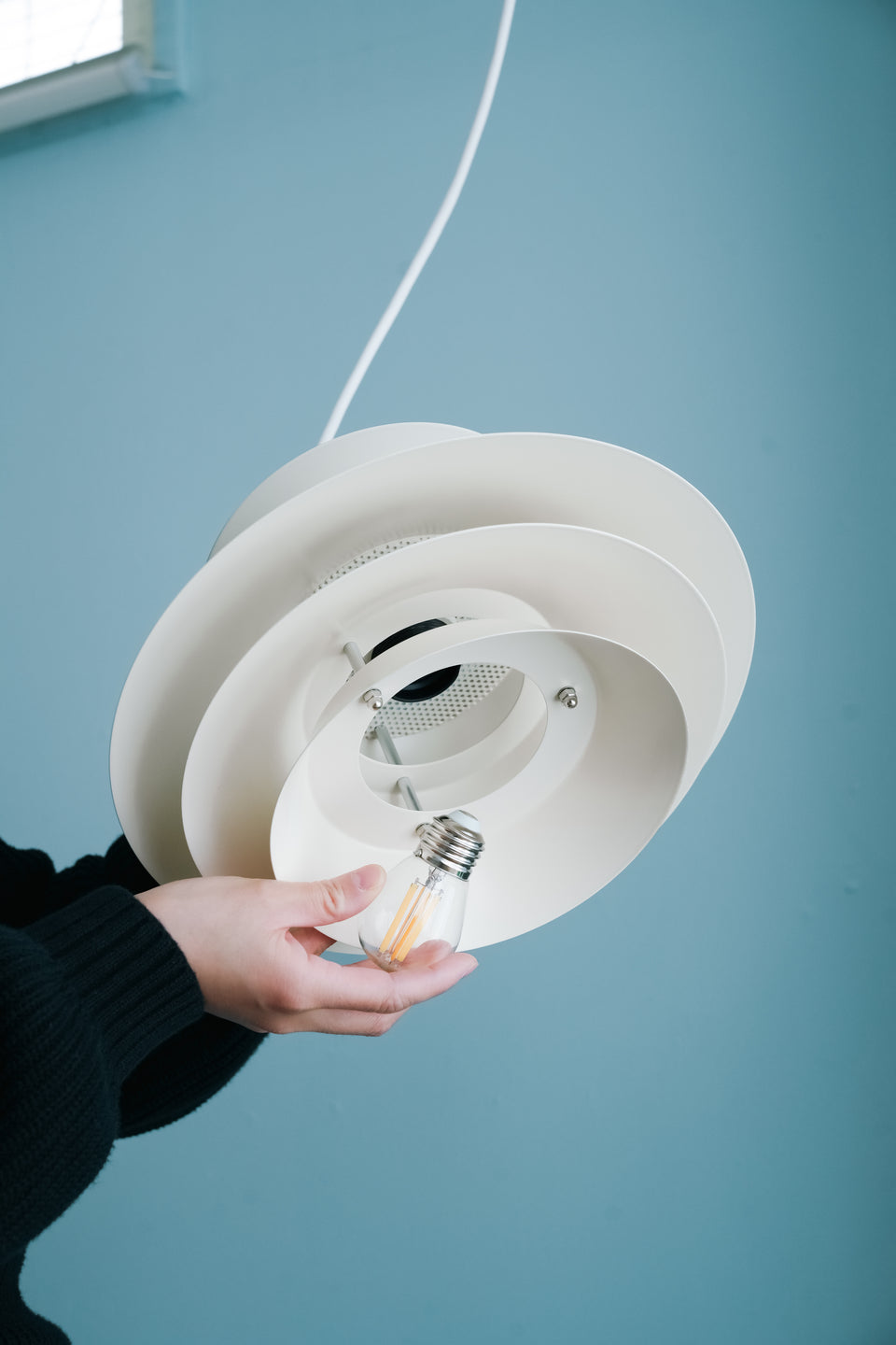 Design Light A/S Pendant Light Danish Vintage/デンマークヴィンテージ ペンダントライト 照明 北欧インテリア