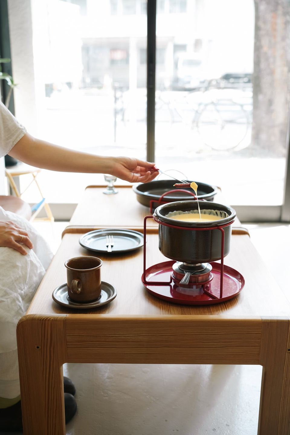 Eslau Maren Stoneware Danish Vintage/デンマークヴィンテージ エスラウ ストーンウェア 北欧食器