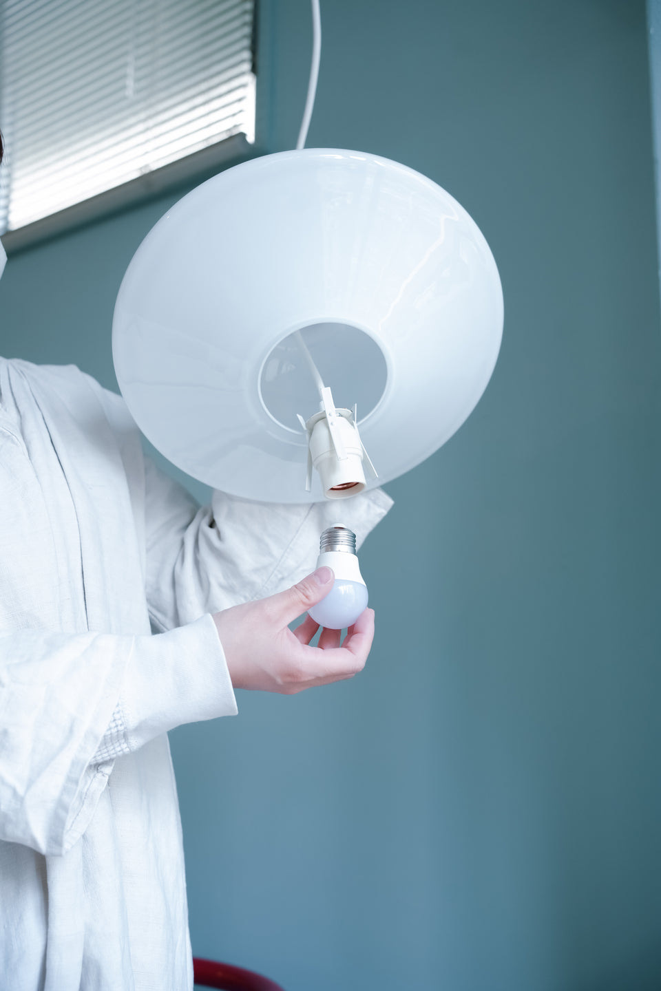 Holmegaard Pendant Light Astro Sidse Werner/ホルムガード ペンダントライト アストロ シセ・ヴェアナー 照明 デンマークヴィンテージ