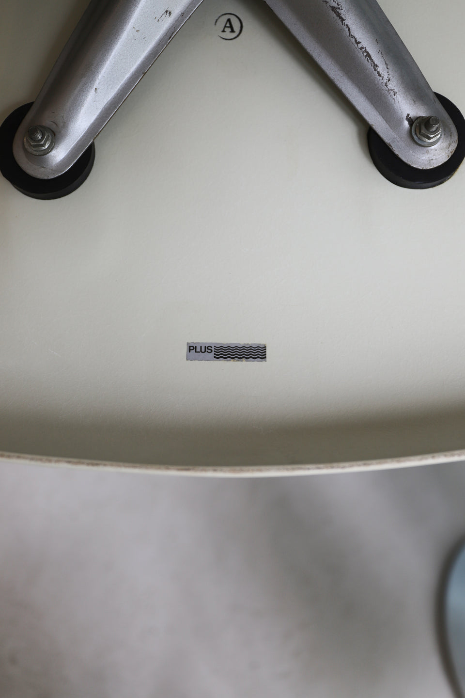 Japanese Vintage KOTOBUKI FRP Swivel Shell Chair/ジャパニーズヴィンテージ コトブキ シェルチェア 回転椅子 ミッドセンチュリー