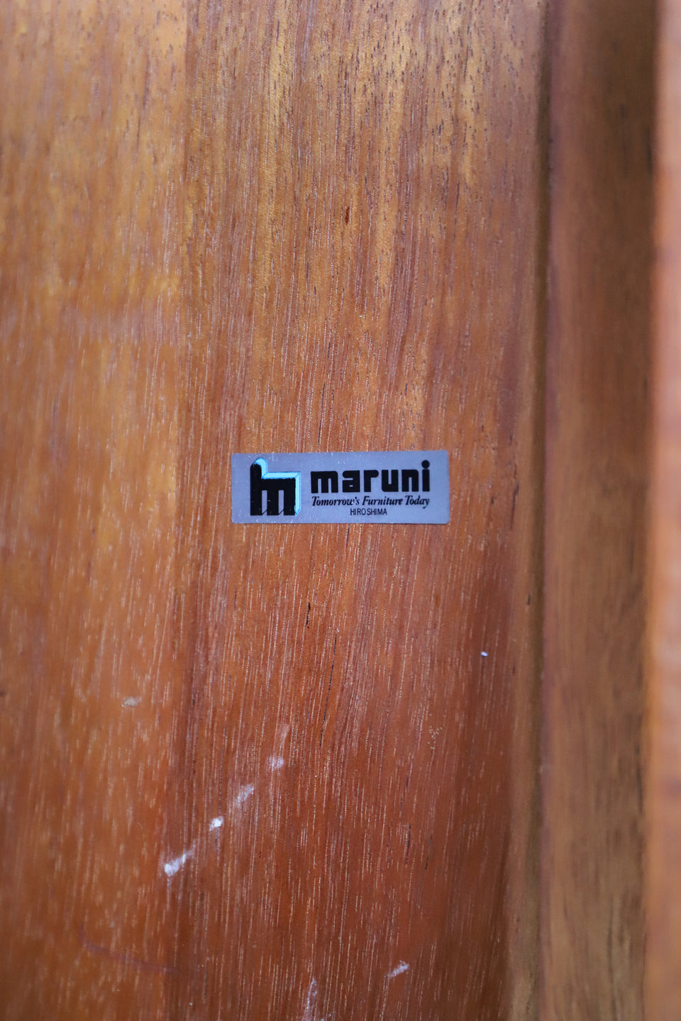 Japanese Vintage Old Maruni Side Table/オールドマルニ サイドテーブル ジャパンヴィンテージ