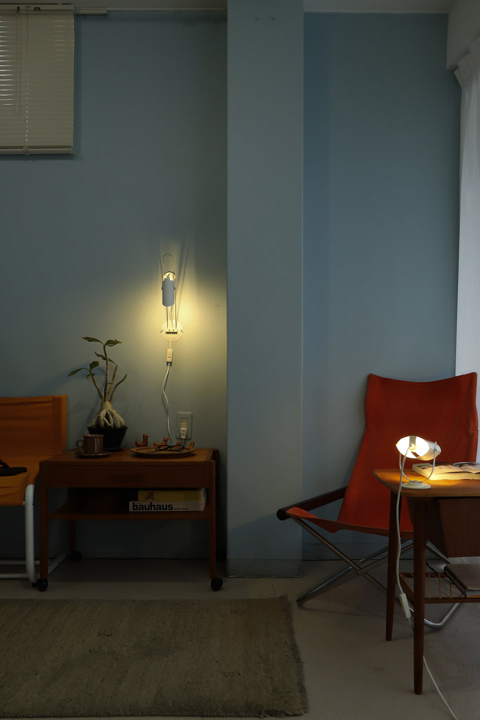 Danish Vintage Wall Lamp/デンマークヴィンテージ ウォールランプ 北欧インテリア