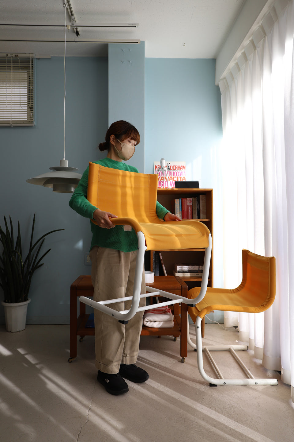 innovator Stuns Chair mini Swedish Design/イノベーター スタンス ミニ チェア 椅子 スウェーデン 北欧モダン