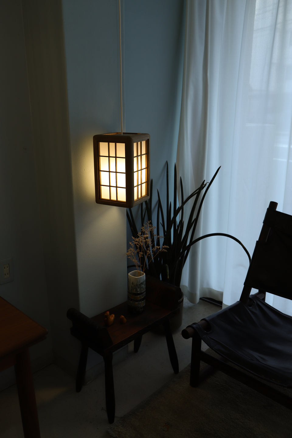 Japanese Vintage Retro Pendant Light/ジャパンヴィンテージ ペンダントライト レトロ 照明
