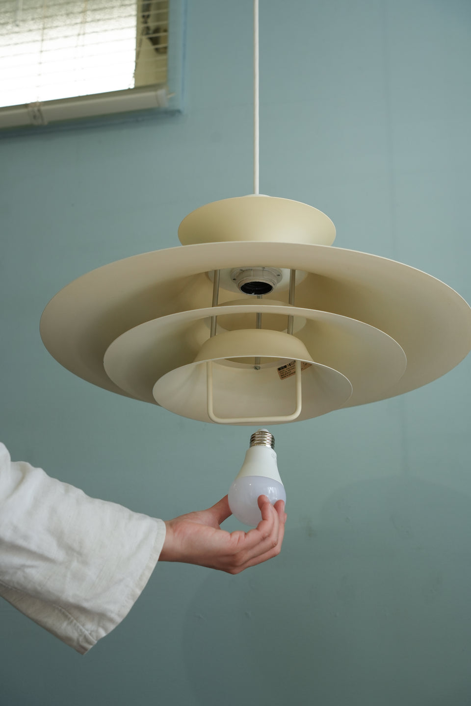 Lyfa Pendant Light Juno Danish Vintage/デンマークヴィンテージ ライファ ペンダントライト 照明 北欧インテリア