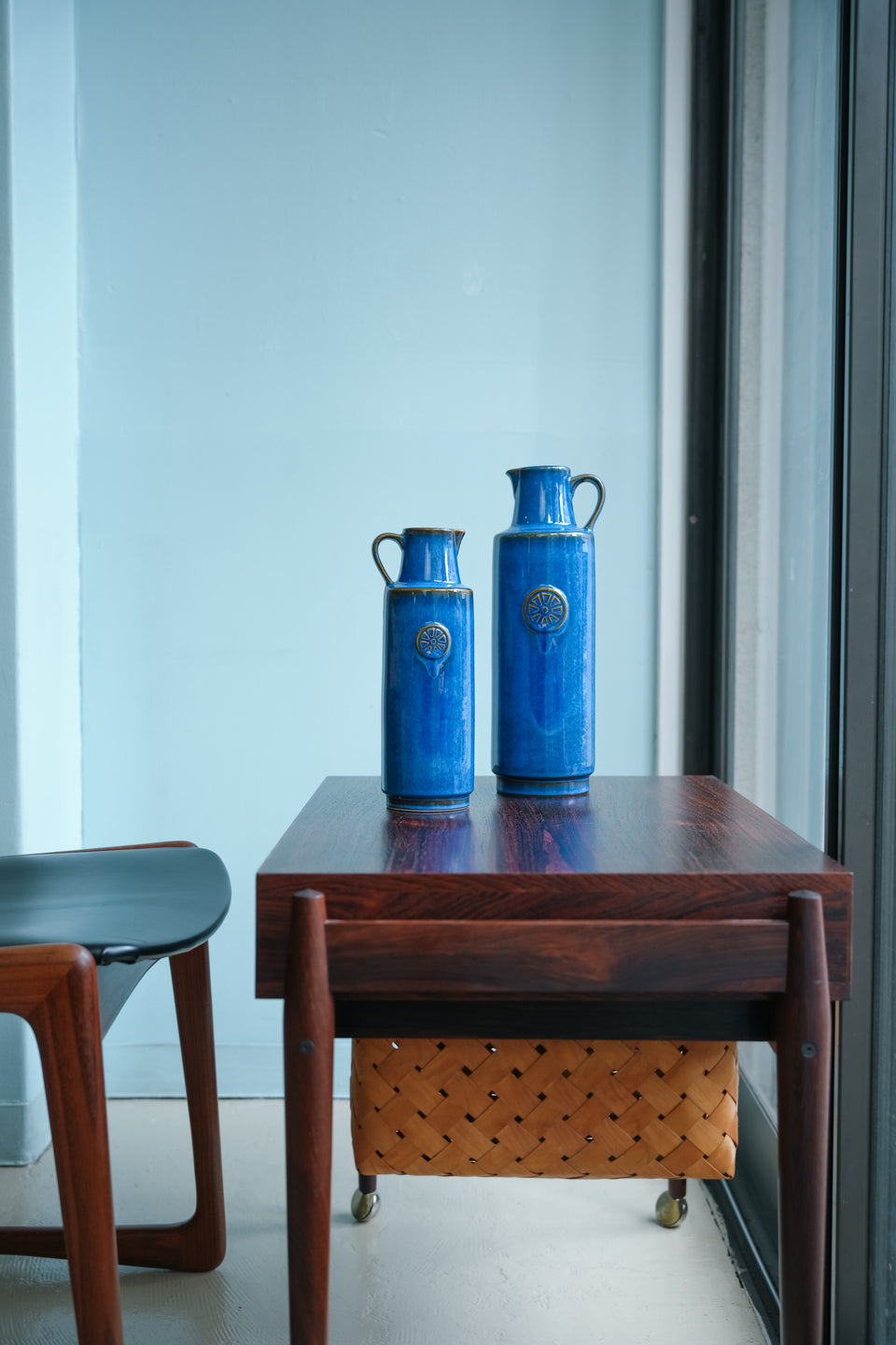 Soholm Nordlys Jug Vase Maria Philippi/スーホルム ノーリス ジャグベース 花瓶 マリア・フィリッピ