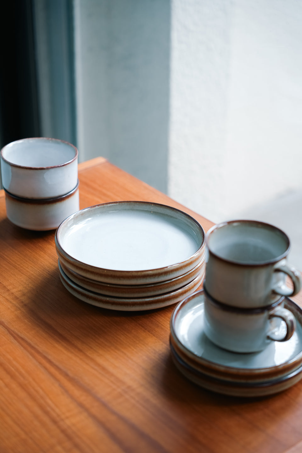 Soholm Sonja Joseph Simon/スーホルム ソニア ジョセフ・シモン 北欧食器