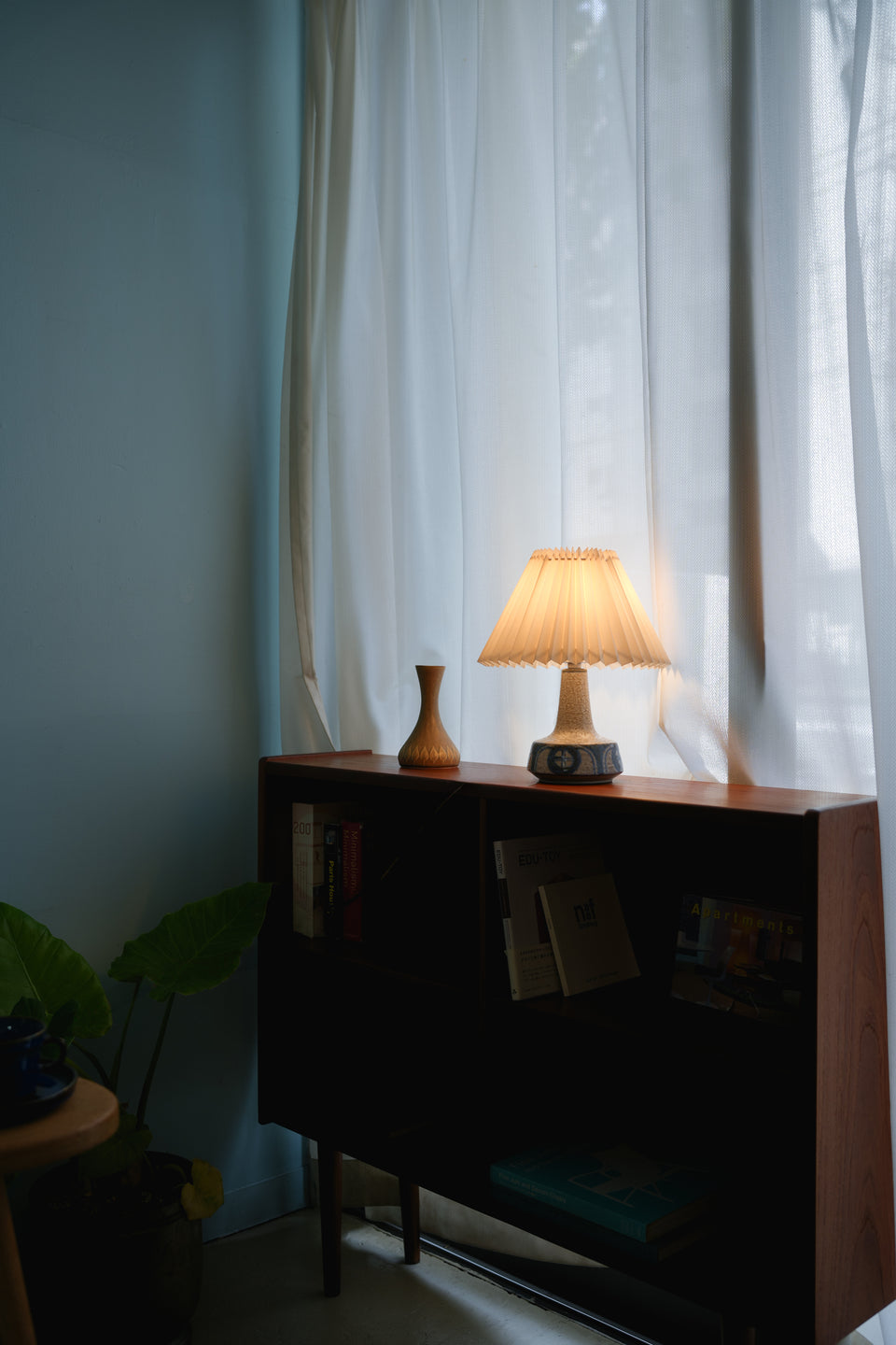 Soholm Table Lamp Noomi Backhausen Model 3066/スーホルム テーブルランプ ノオミ・バックハウゼン 北欧ヴィンテージ