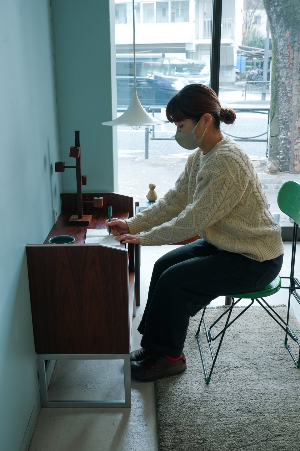 Bang&Olufsen SC70 System Cabinet Danish Vintage/デンマークヴィンテージ バング&オルフセン システムキャビネット ローズウッド材 北欧家具