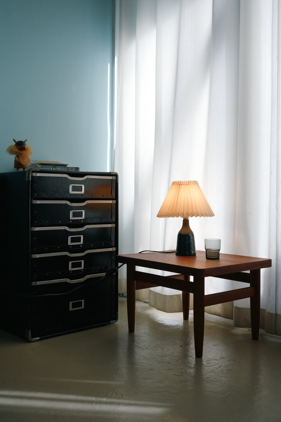 Model 966/2 Søholm Table Lamp Danish Vintage/モデル966/2 スーホルム テーブルランプ デンマークヴィンテージ 照明 北欧インテリア