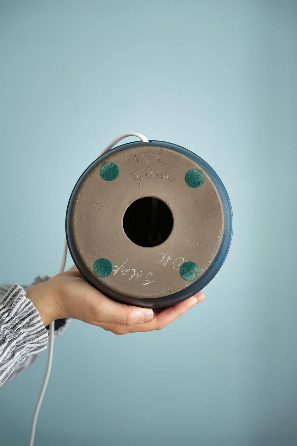 Danish Vintage Table Lamp Niels Preben Larsen/デンマークヴィンテージ テーブルランプ 照明 北欧インテリア