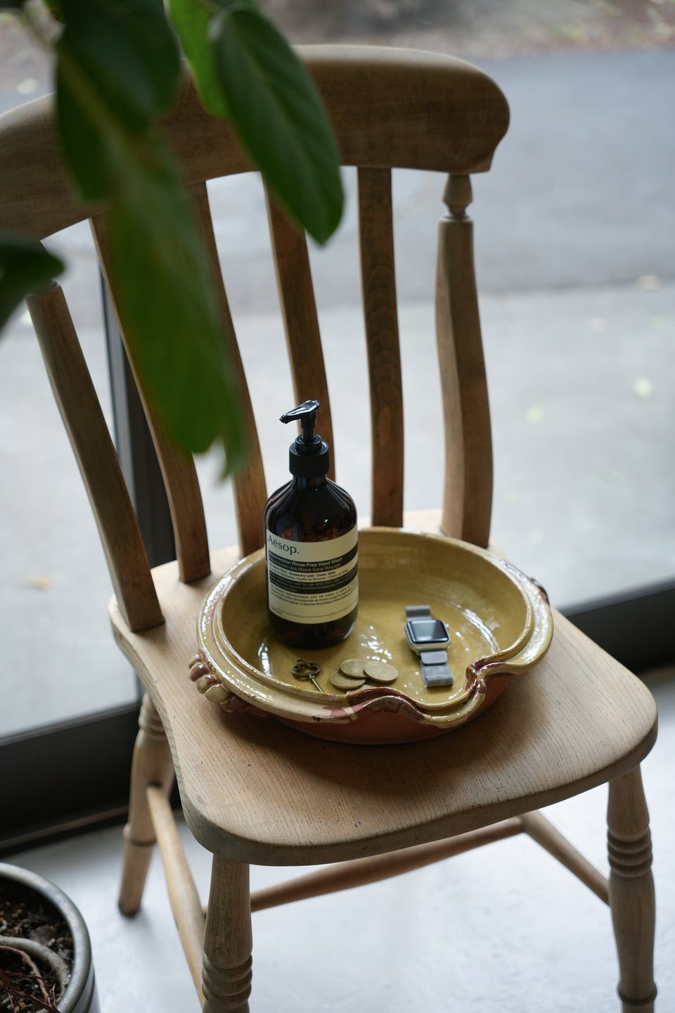 French Pottery/フランス食器 ボウル 南仏食器 プロヴァンス