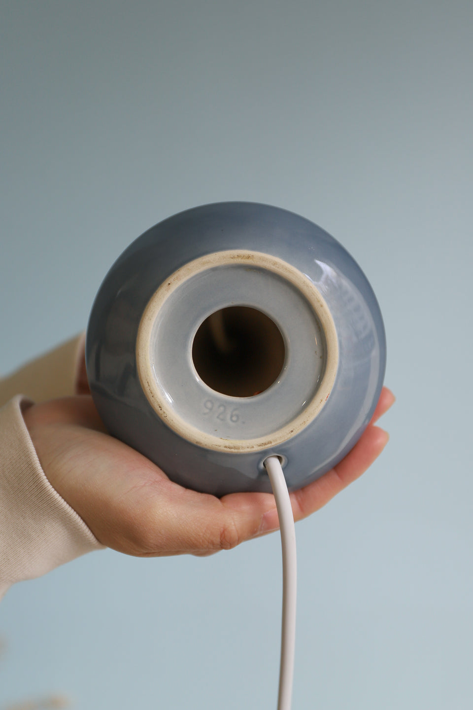 Søholm Table Lamp Model 926 Einar Johansen/デンマークヴィンテージ スーホルム テーブルランプ エイナー・ヨハンセン 間接照明 北欧インテリア