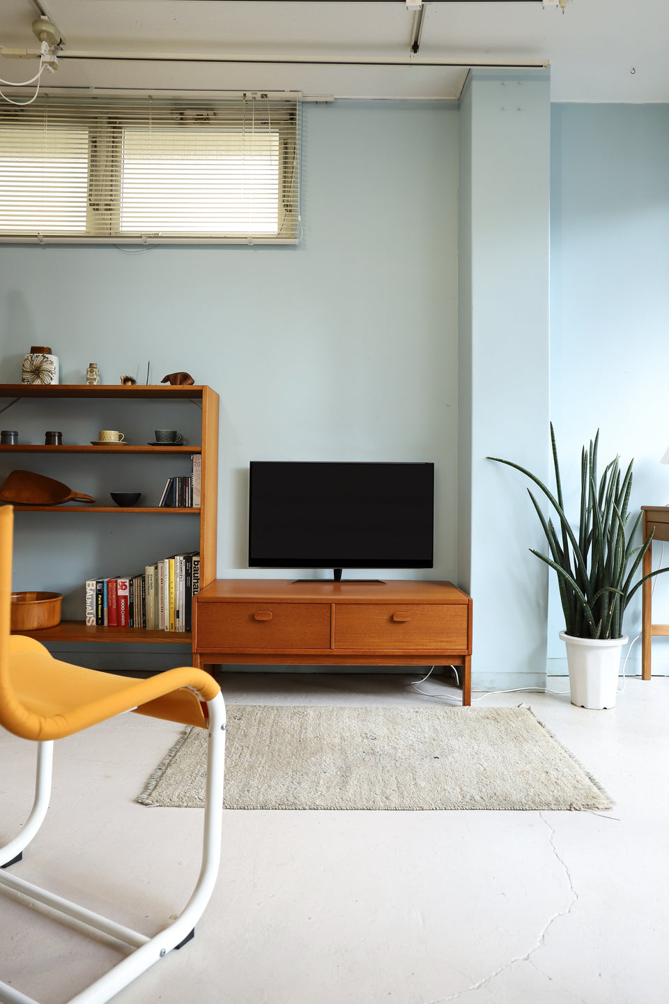 Swedish Vintage ULFERTS Teakwood Bookcase/スウェーデンヴィンテージ ウルファーツ ブックケース シェルフ 北欧家具