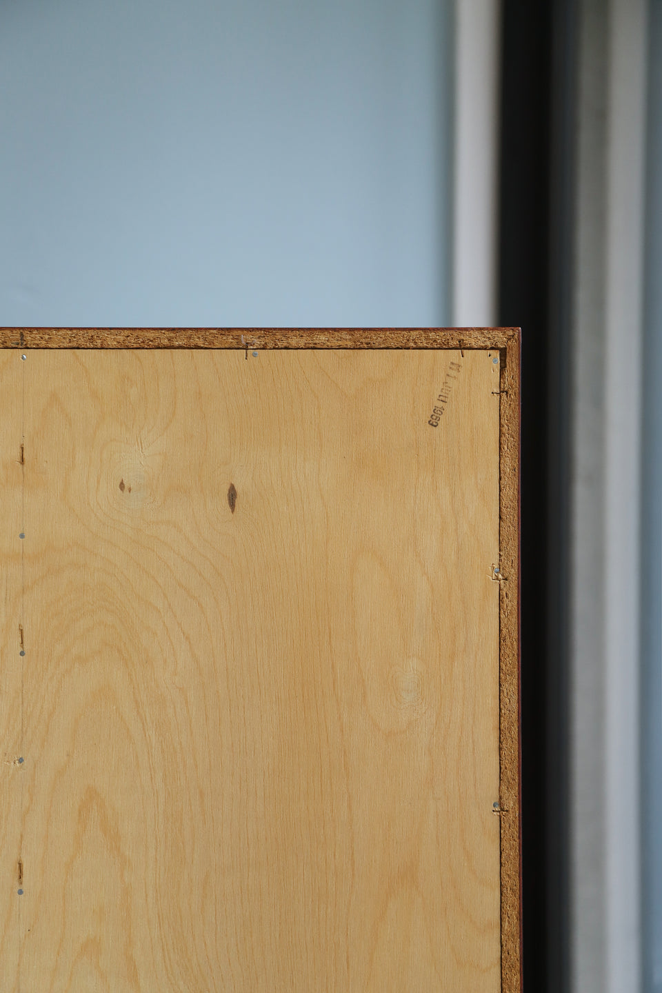Bornholms Møbelfabrik Rosewood Bookcase Danish Vintage/デンマークヴィンテージ ブックケース ローズウッド 収納 北欧家具