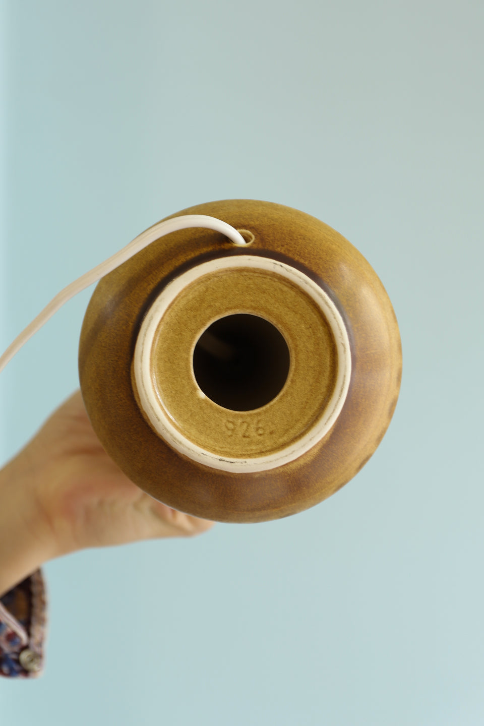 Vintage Søholm Table Lamp Model 926/スーホルム テーブルランプ エイナー・ヨハンセン デンマークヴィンテージ