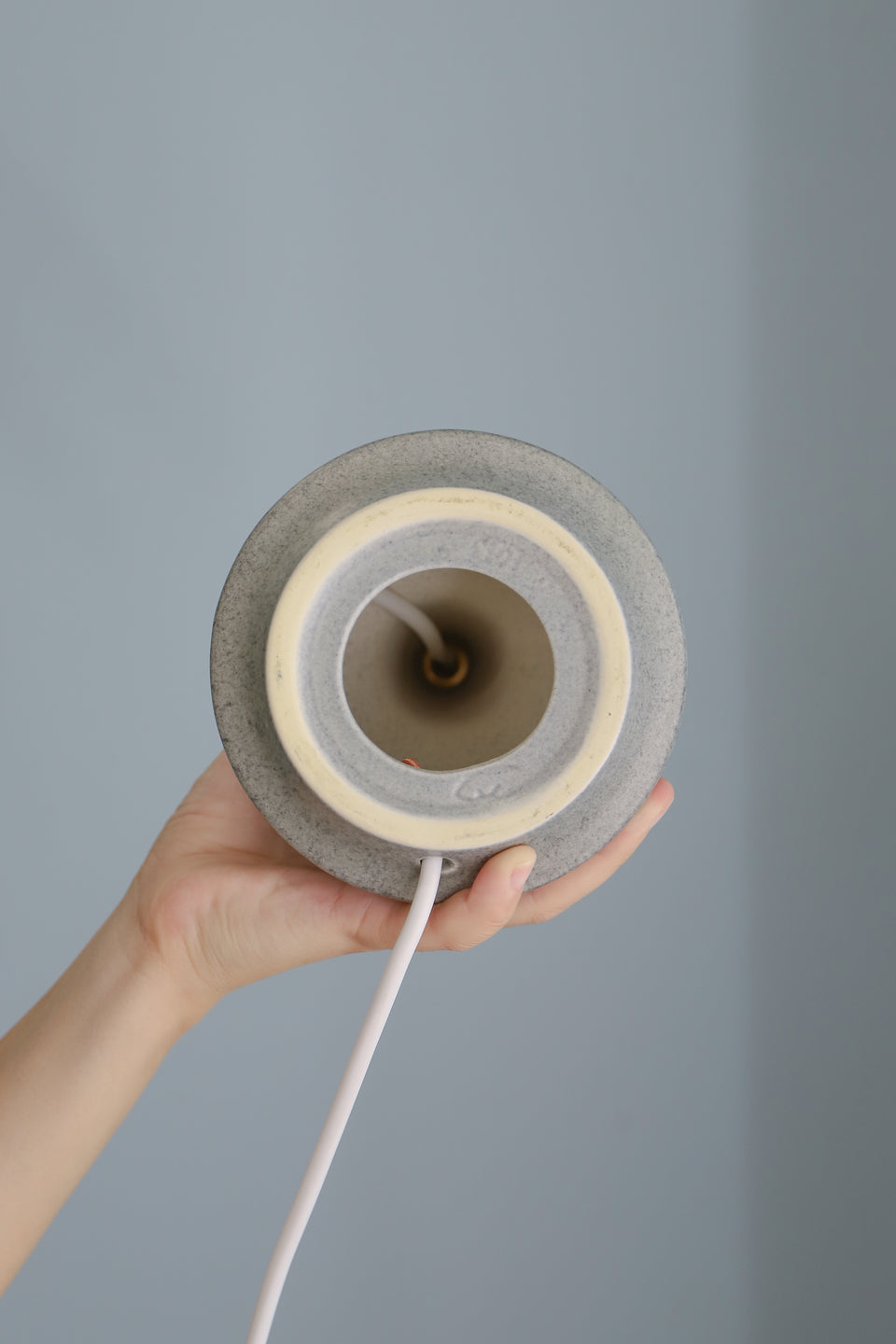 Danish Vintage Søholm Table Lamp Model 1013/デンマークヴィンテージ スーホルム テーブルランプ 間接照明 北欧インテリア
