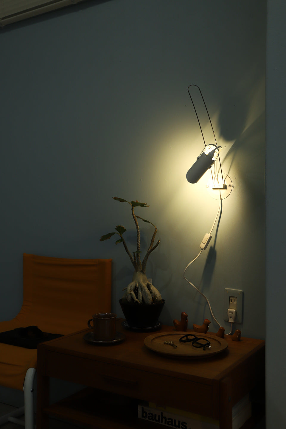 Danish Vintage Wall Lamp/デンマークヴィンテージ ウォールランプ 北欧インテリア