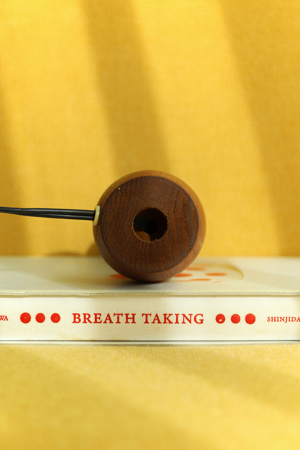 Small Table Lamp Teakwood Danish Vintage/デンマークヴィンテージ スモールテーブルランプ チーク材 間接照明 北欧インテリア