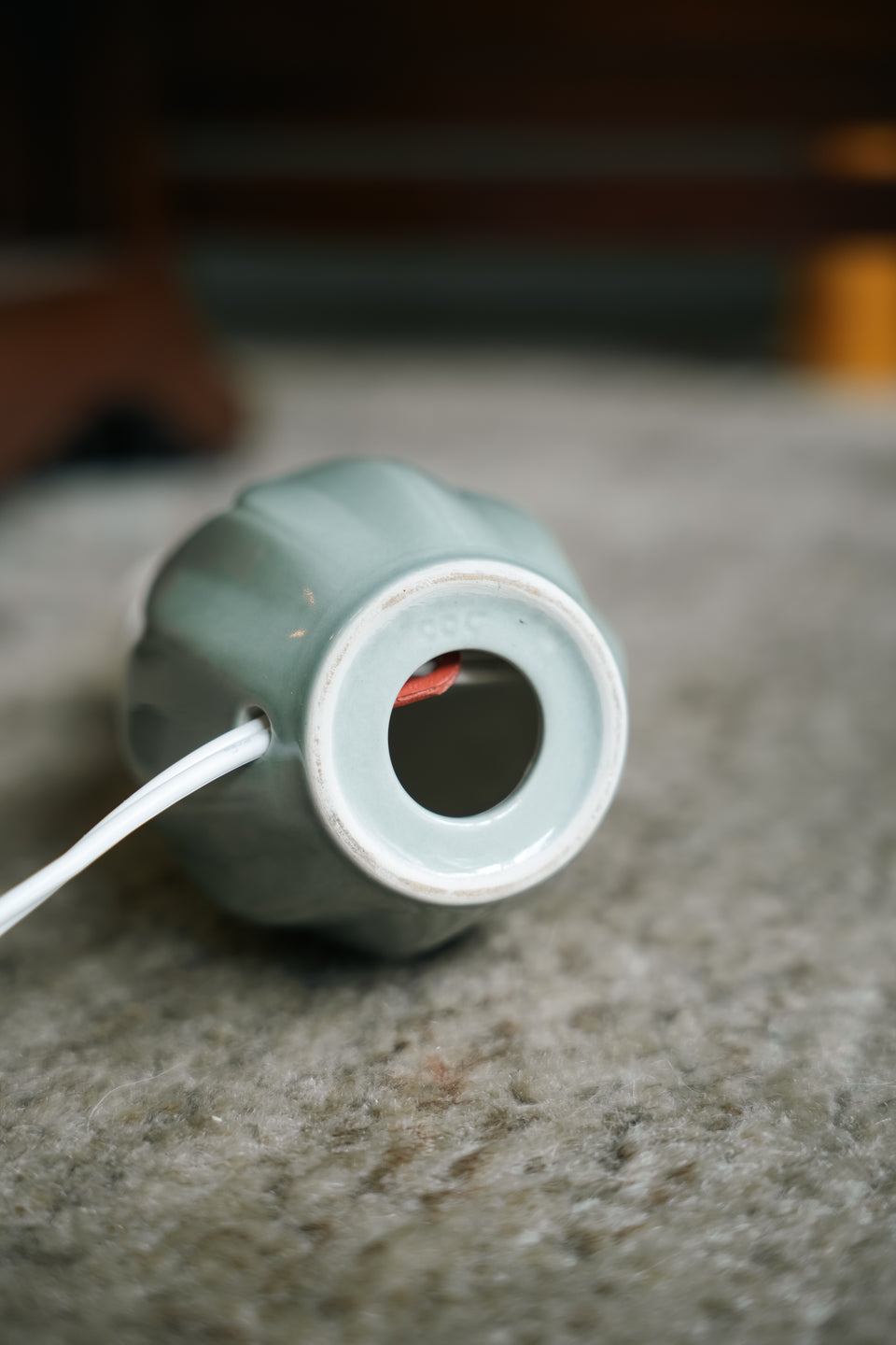 Soholm Small Table Lamp Model 995 Danish Vintage/スーホルム テーブルランプ 照明 デンマークヴィンテージ