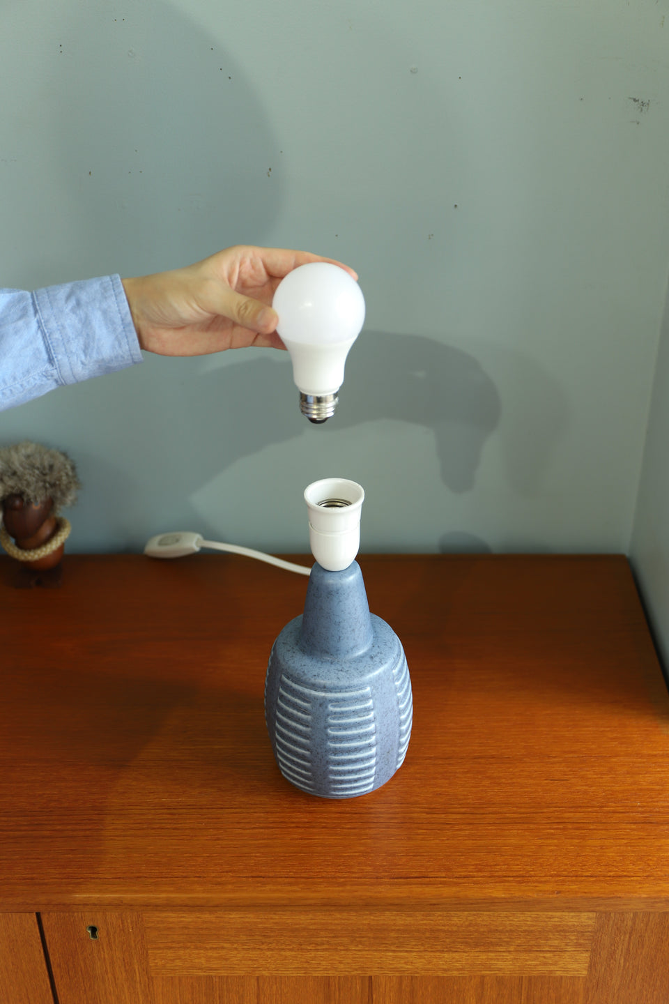 Søholm Table Lamp Model 1012 Danish Vintage/デンマークヴィンテージ スーホルム テーブルランプ 北欧インテリア