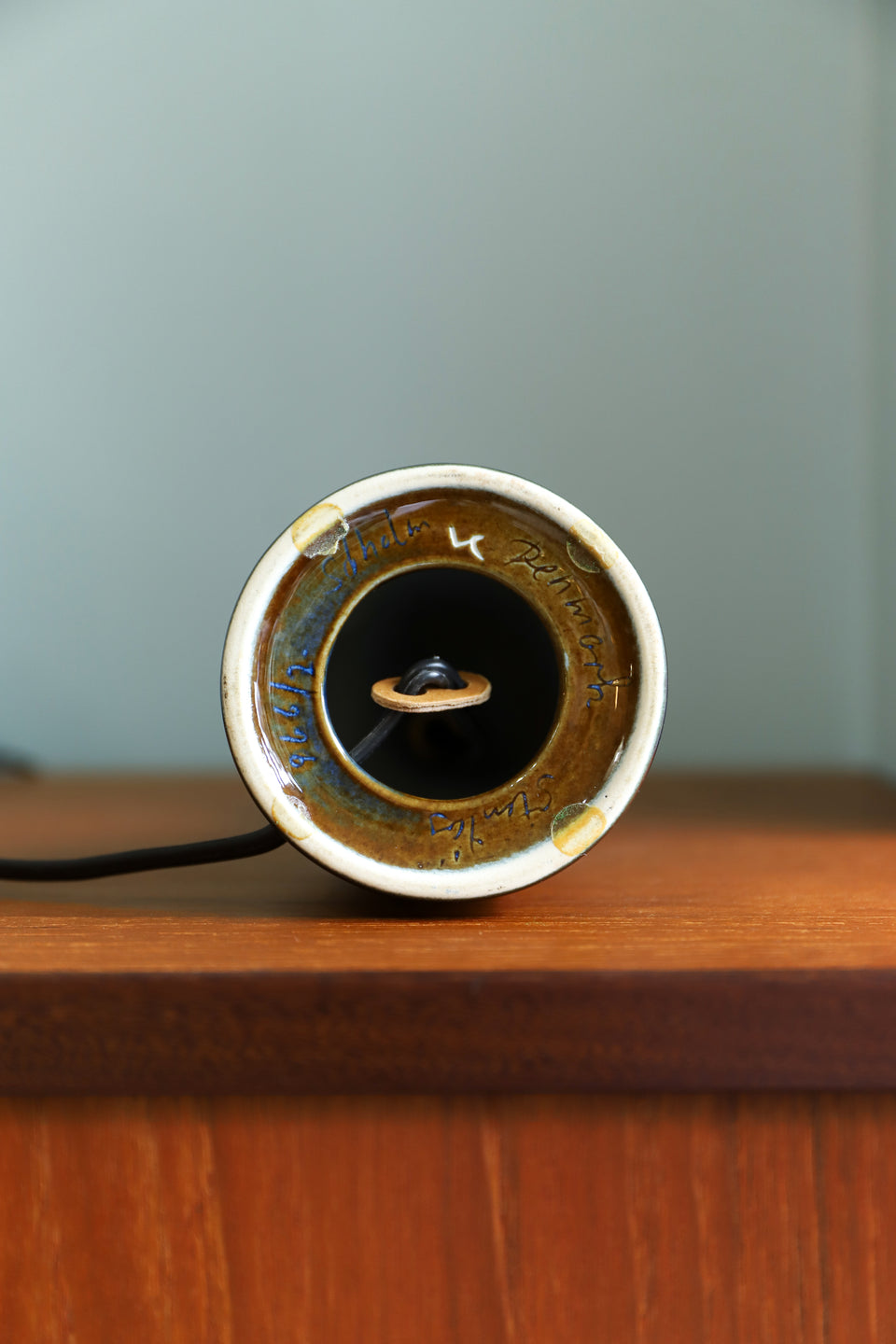 Søholm Table Lamp Model 966/2 Danish Vintage/デンマークヴィンテージ スーホルム テーブルランプ 照明 北欧インテリア