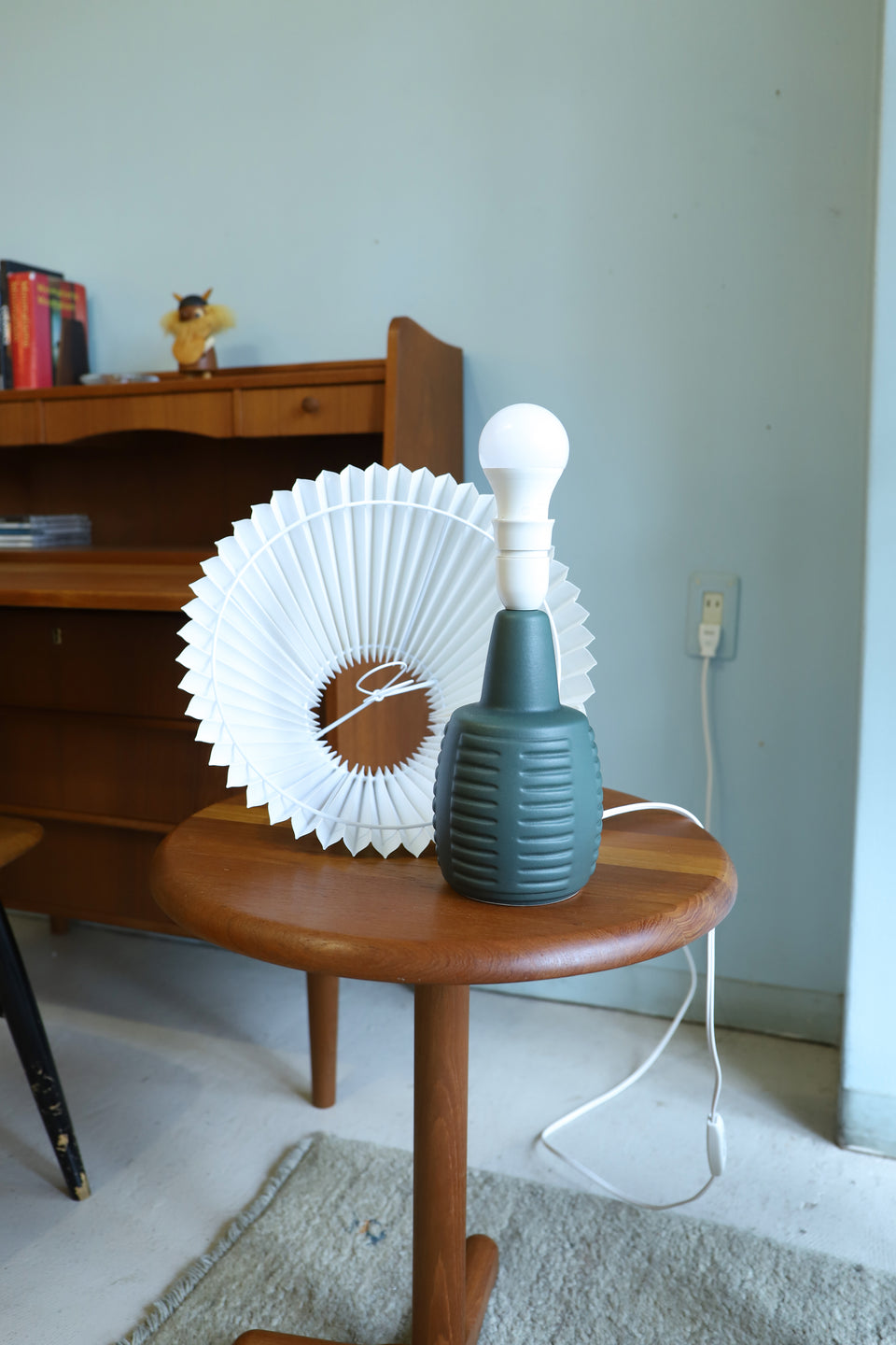 Vintage Søholm Table Lamp Model 1012/デンマークヴィンテージ スーホルム テーブルランプ 北欧インテリア