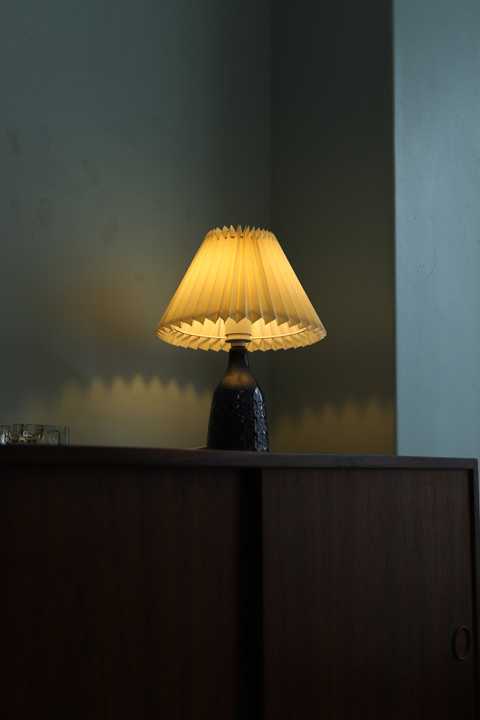 Vintage Søholm Table Lamp Model 966/2 /デンマークヴィンテージ スーホルム テーブルランプ 照明 北欧インテリア