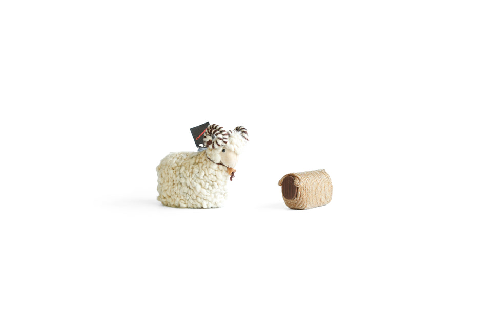 Vintage Sheep Small Object/ヴィンテージ 羊の小さなオブジェ インテリア