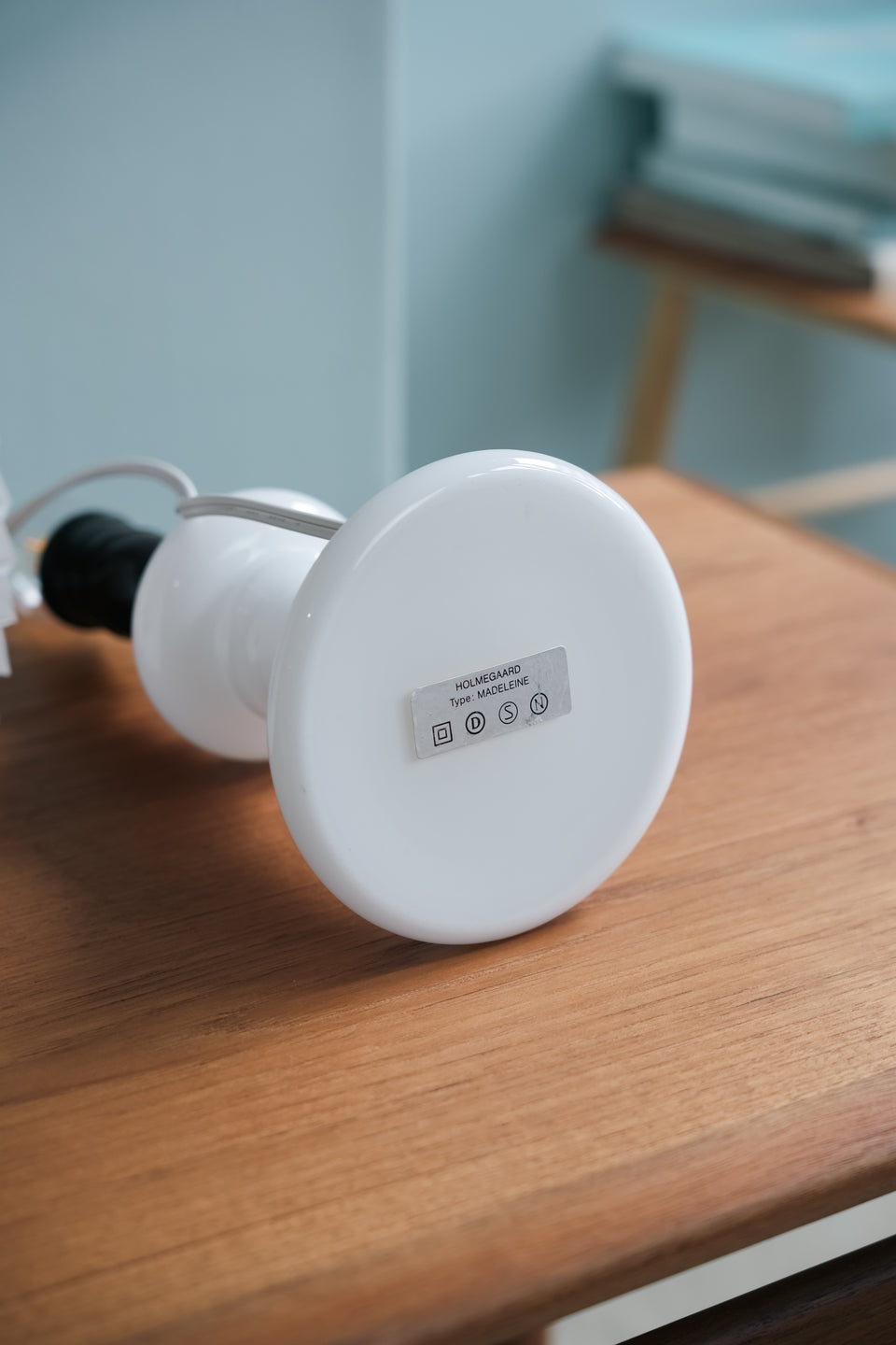 Holmegaard Madeleine Table Lamp Michael Bang/ホルムガード テーブルランプ マドレーヌ マイケル・バング