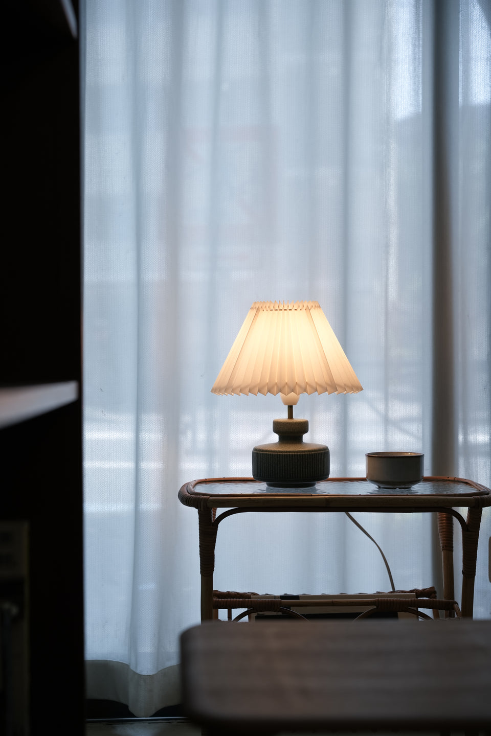 Soholm Table Lamp Model992 Danish Vintage/デンマークヴィンテージ スーホルム テーブルランプ