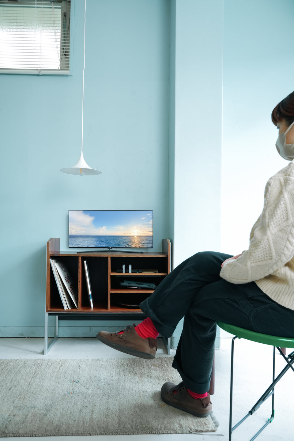 Bang&Olufsen SC70 System Cabinet Danish Vintage/デンマークヴィンテージ バング&オルフセン システムキャビネット ローズウッド材 北欧家具