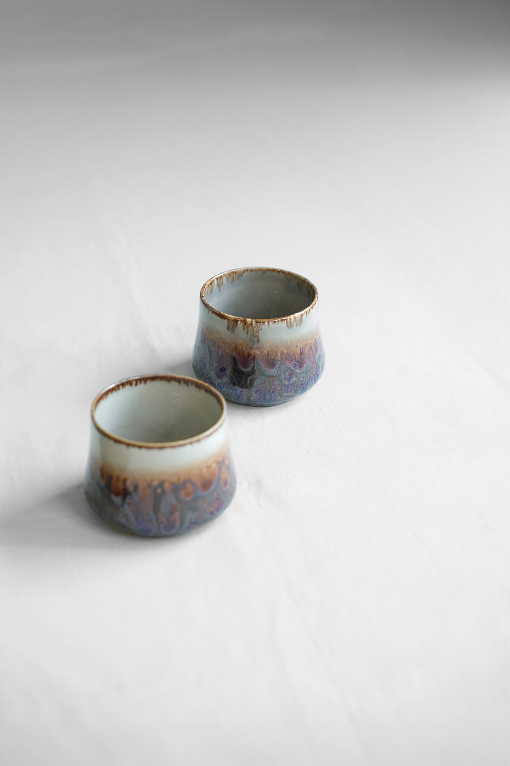 Carlos Villanueva ポット　陶器　ヴィンテージ　フォークアート Carlos Villanueva ポット 陶器 ヴィンテージ フォークアート