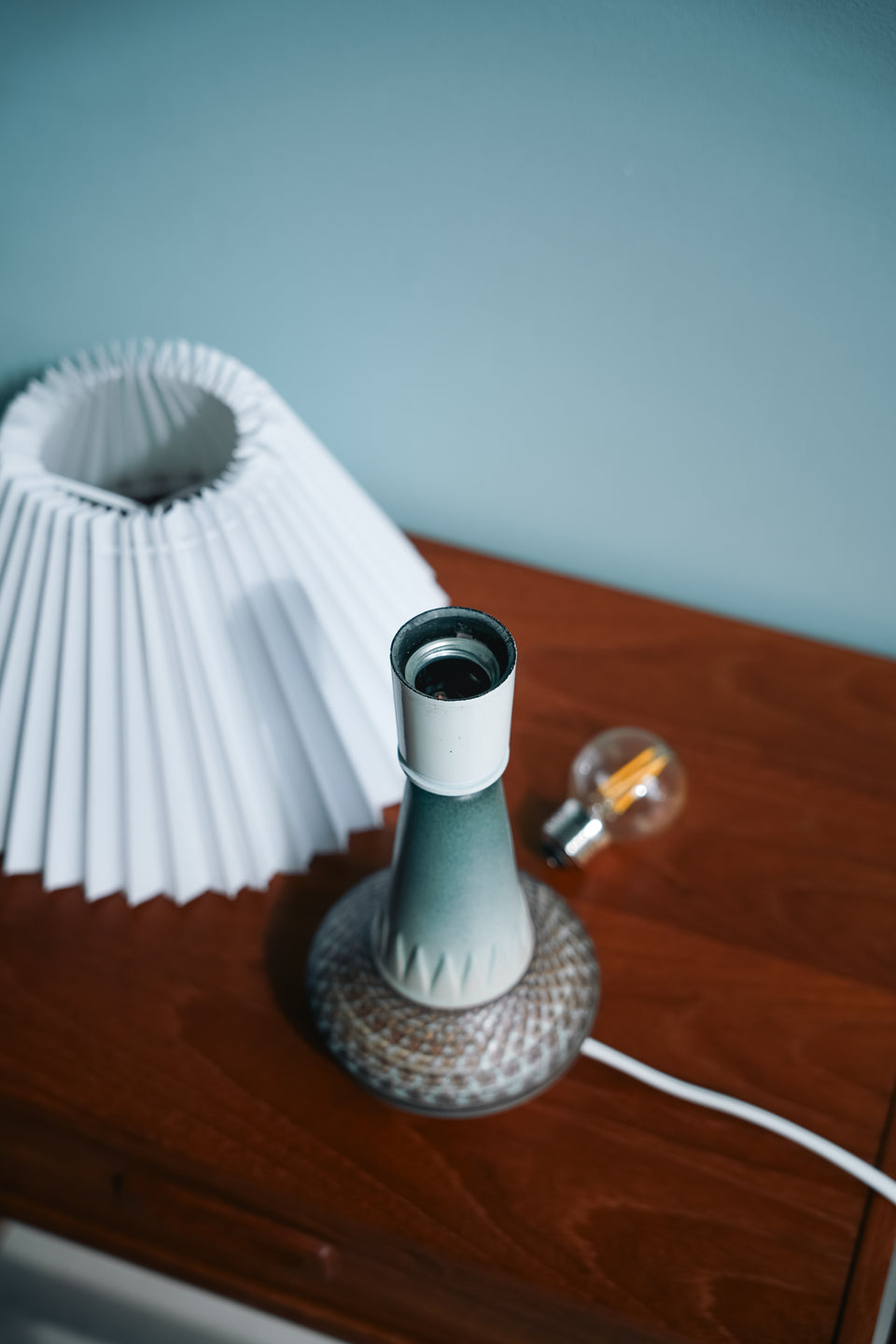 Table Lamp Model 926 Einar Johansen Søholm/テーブルランプ エイナー・ヨハンセン スーホルム 照明 デンマークヴィンテージ