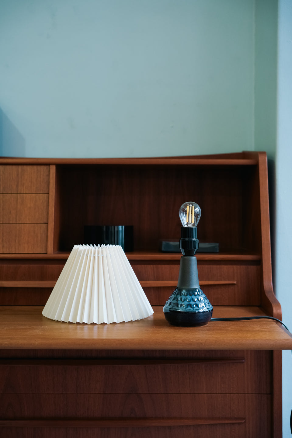 Model 3323 Table Lamp Vintage Søholm Einar Johansen/テーブルランプ デンマークヴィンテージ スーホルム エイナー・ヨハンセン 北欧インテリア