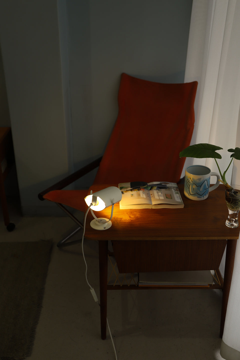 Danish Vintage Wall Lamp/デンマークヴィンテージ ウォールランプ 北欧インテリア