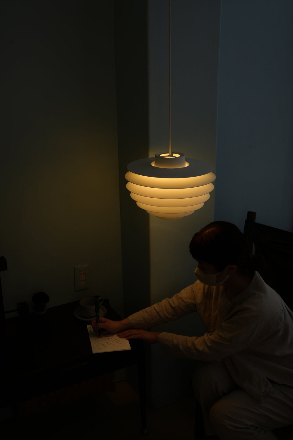 LYFA Pendant Light Verona Sven Middelboe/リーファ ペンダントライト ヴェローナ