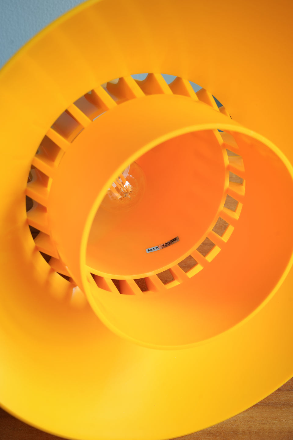 Nordisk Solar Pendant Light Nord-Lys Sven Middelboe/ノルディックソーラー ペンダントライト スヴェン・ミデルボー デンマークヴィンテージ