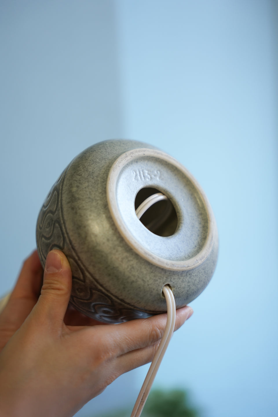 Søholm Table Lamp Model 2113-2 Danish Vintage/デンマークヴィンテージ スーホルム テーブルランプ 間接照明 北欧インテリア