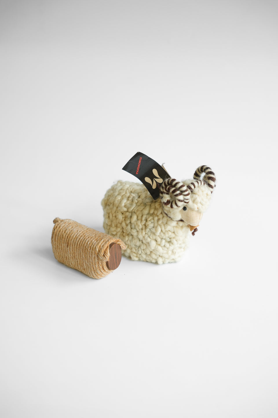 Vintage Sheep Small Object/ヴィンテージ 羊の小さなオブジェ インテリア