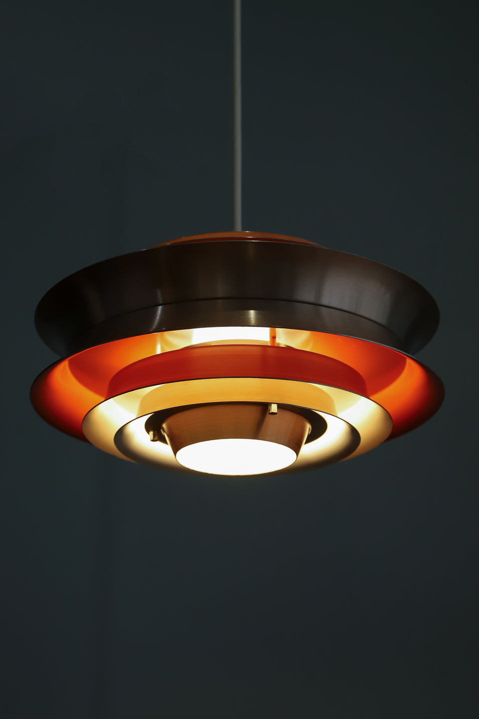 Swedish Vintage Carl Thore Pendant Light Trava/スウェーデンヴィンテージ カール・トレ トラバ ペンダントライト 北欧インテリア