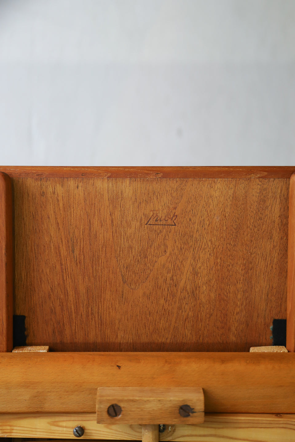 Trioh Møbler Elevator Extension Table Danish Vintage/デンマークヴィンテージ トリオモブラー エレベーター エクステンションテーブル 北欧家具