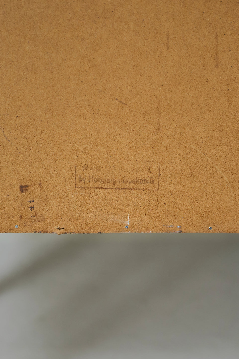 Writing Bureau Hanbjerg Møbelfabrik Danish Vintage/デンマークヴィンテージ ライティングビューロー デスク チーク材 北欧家具