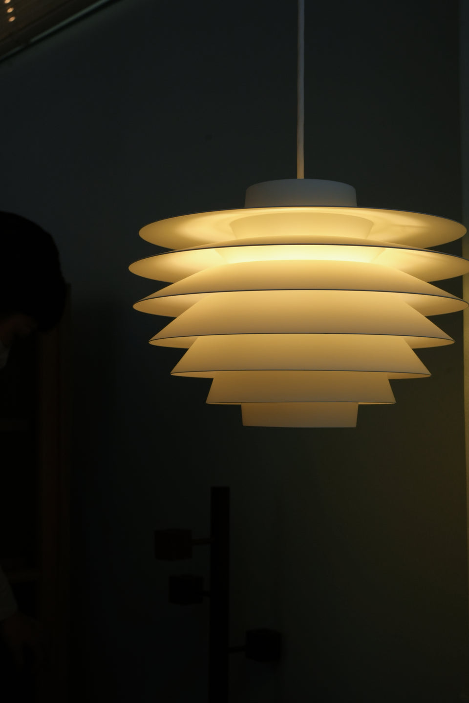 LYFA Pendant Light Verona Sven Middelboe/リーファ ペンダントライト ヴェローナ
