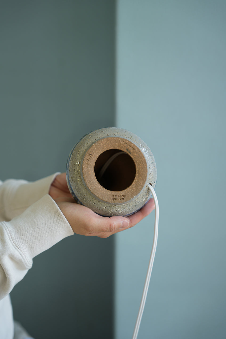 Soholm Table Lamp Noomi Backhausen/スーホルム テーブルランプ 照明 ノオミ・バックハウゼン 北欧ヴィンテージ